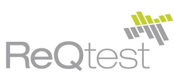 ReQtest -Logo