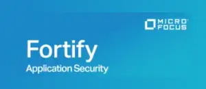 Micro Focus (Fortify)