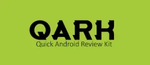 Quick Android Review Kit (QARK)