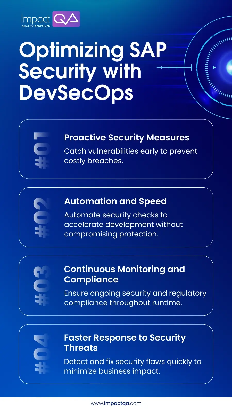 DevSecOps for SAP Systems